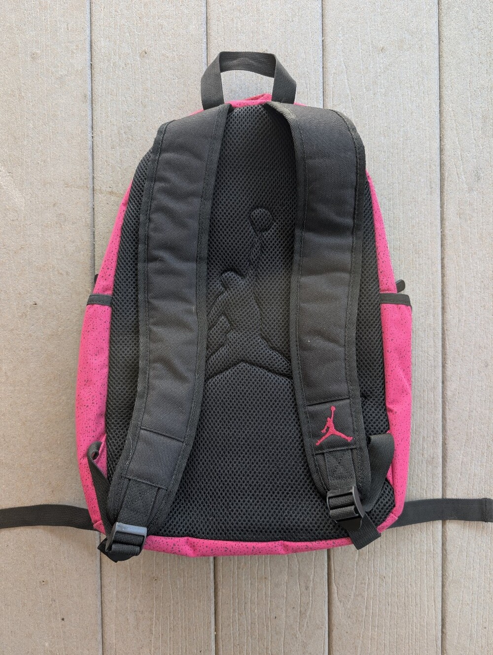 Jordan Backpack SKU662 - Picture 4 of 6